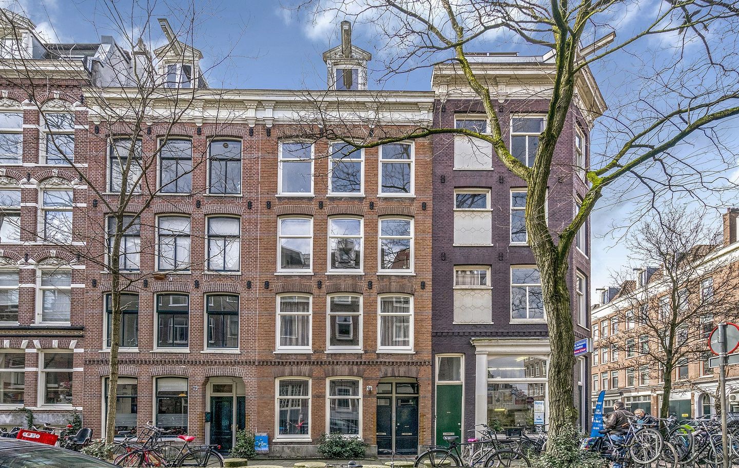 Frans Halsstraat 94-H main image