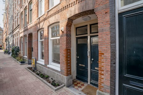Frans Halsstraat 94-H secondary image
