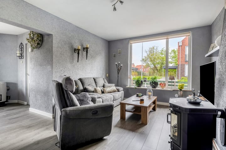 Foto 10 van Antoni Verburghwijk 14