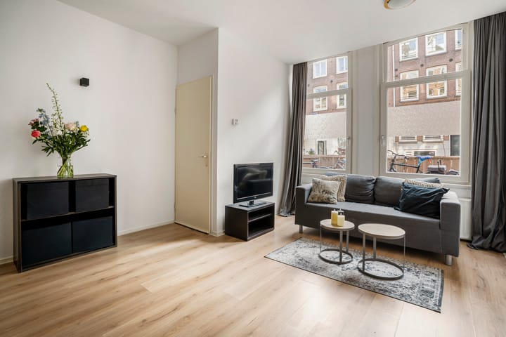 Foto 3 van Frans Halsstraat 94-H