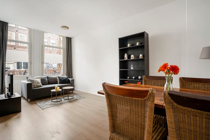 Foto 4 van Frans Halsstraat 94-H