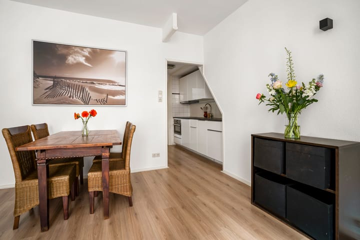 Foto 5 van Frans Halsstraat 94-H