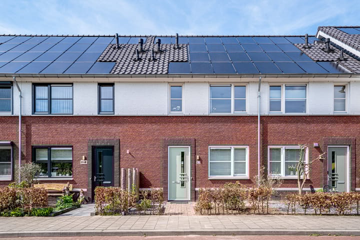 het Hoge Rot 85