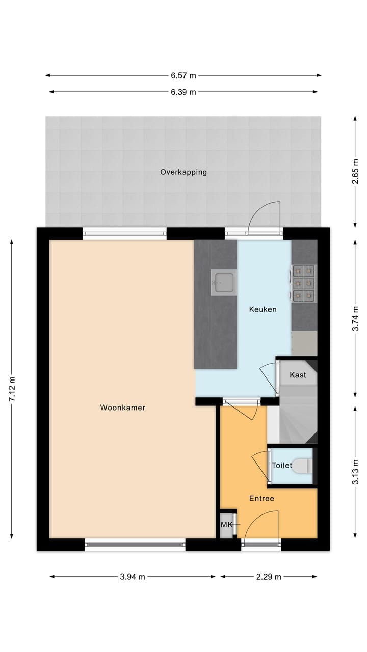 Foto 37 van Sagitta 24