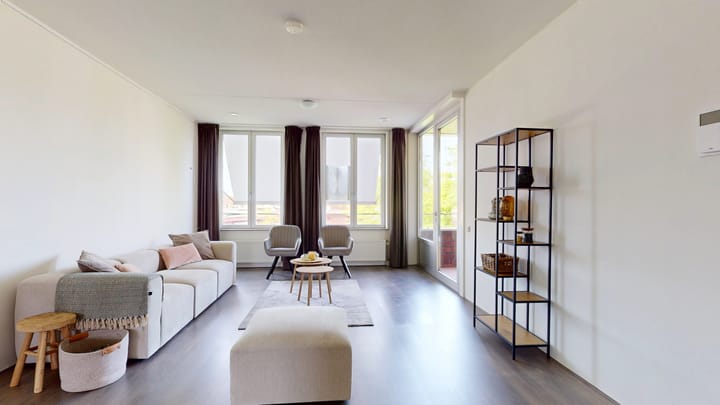 Foto 2 van Paulus Potterstraat 16