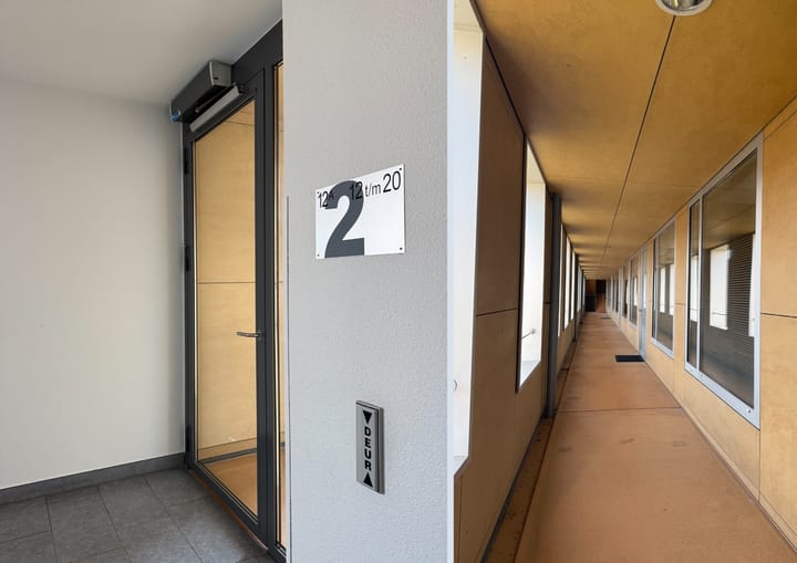 Foto 5 van Paulus Potterstraat 16