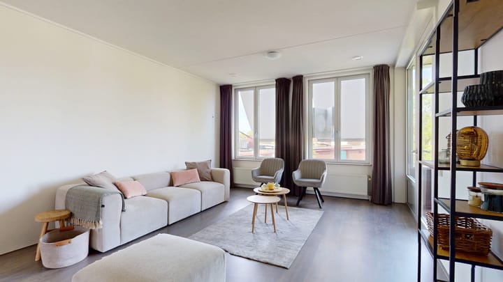 Foto 7 van Paulus Potterstraat 16