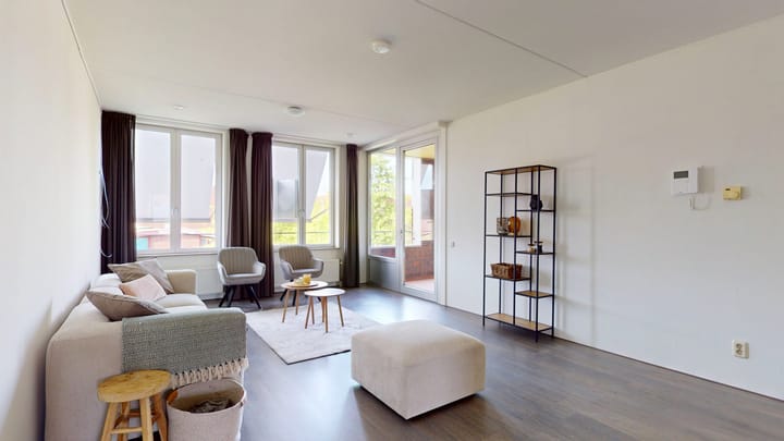 Foto 9 van Paulus Potterstraat 16