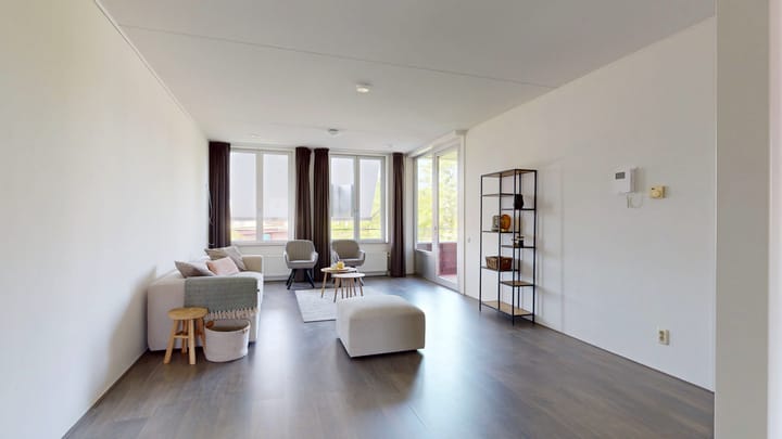 Foto 10 van Paulus Potterstraat 16