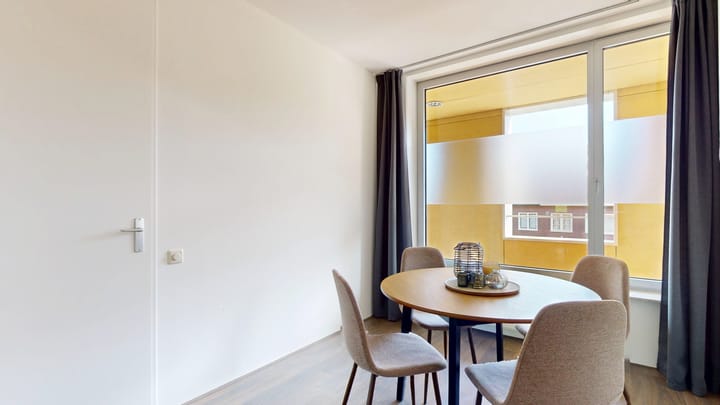 Foto 15 van Paulus Potterstraat 16