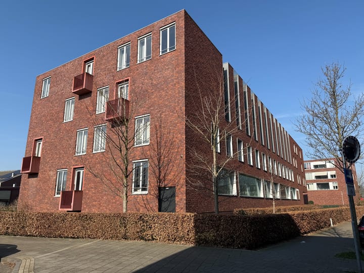 Foto 26 van Paulus Potterstraat 16