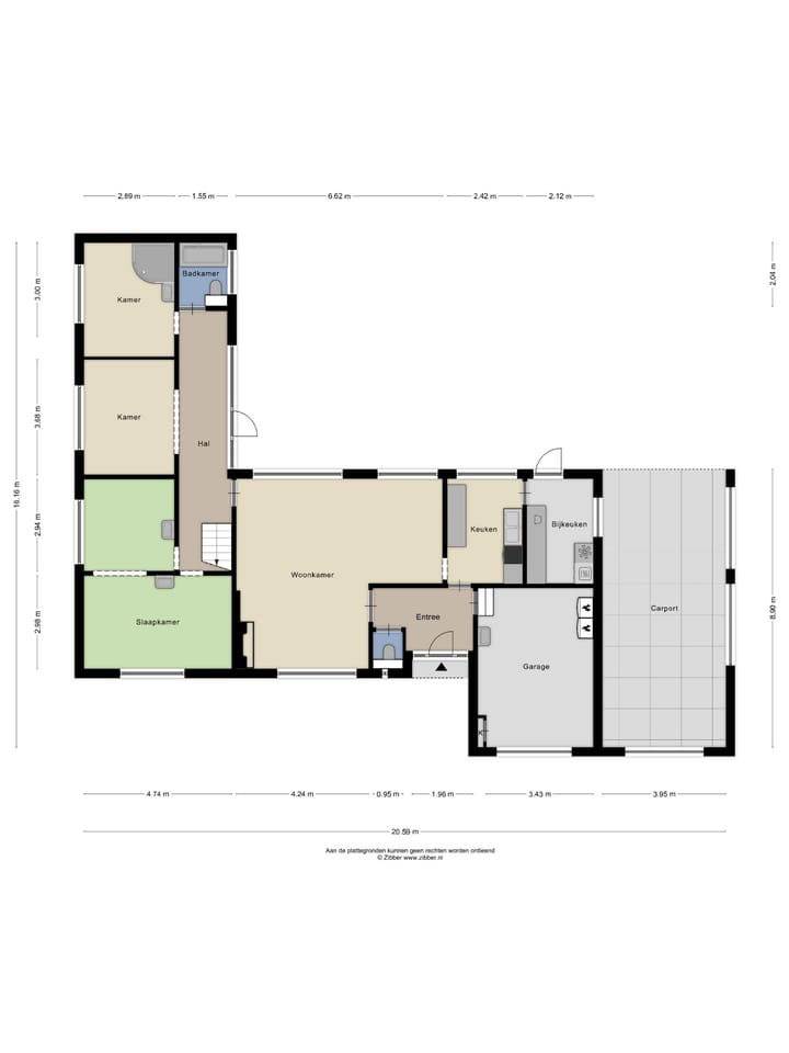 Photo 6 of Hazenputten 17