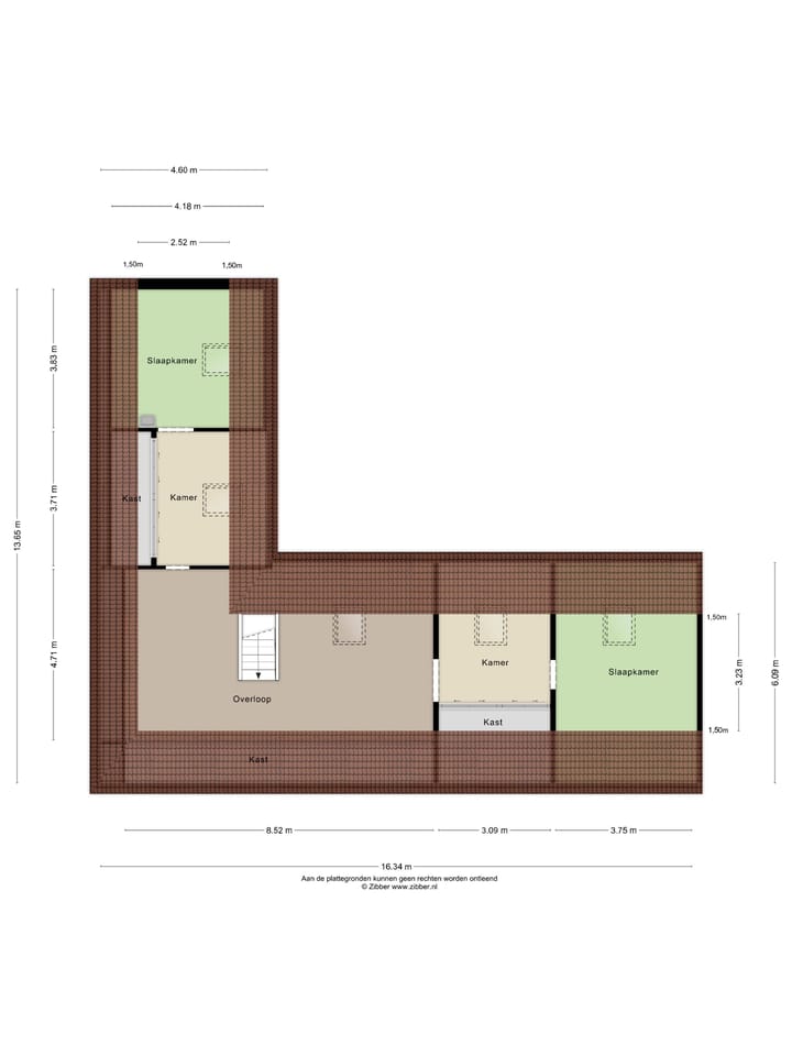 Photo 23 of Hazenputten 17