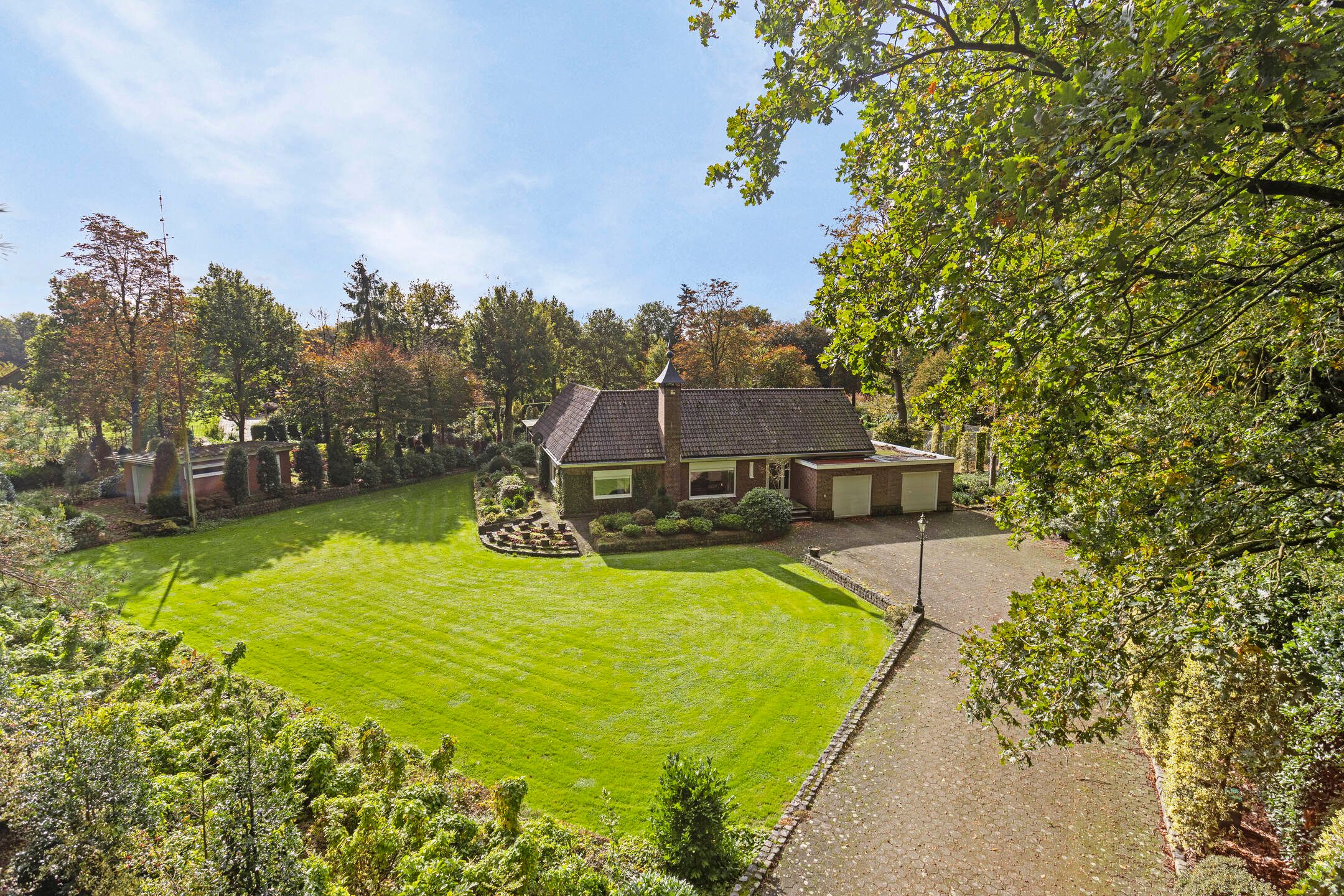 Hazenputten, 17, Sint-Oedenrode, 5491RW, Noord-Brabant, Nederland 17