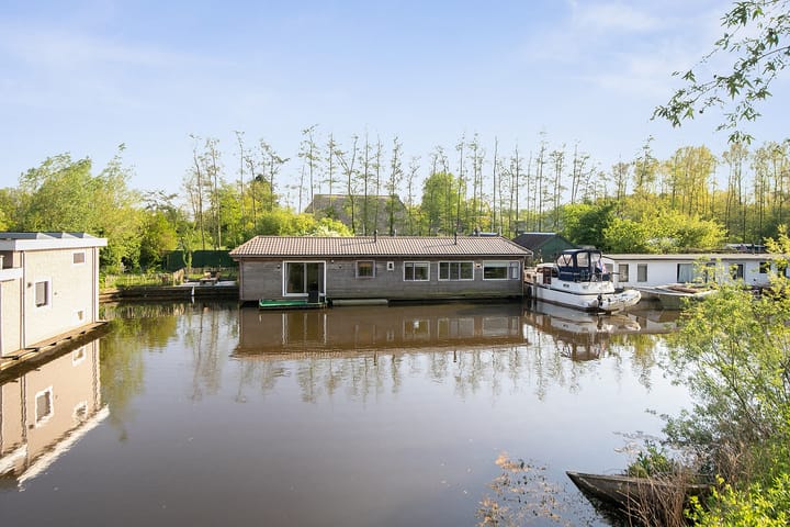 Foto 2 van de Boeg 2