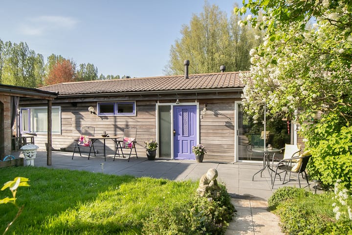 Foto 3 van de Boeg 2