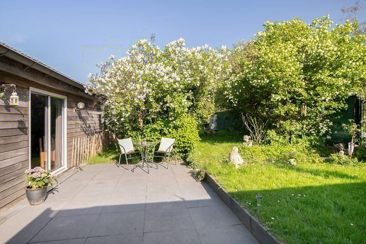 Foto 4 van de Boeg 2