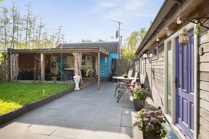 Foto 5 van de Boeg 2