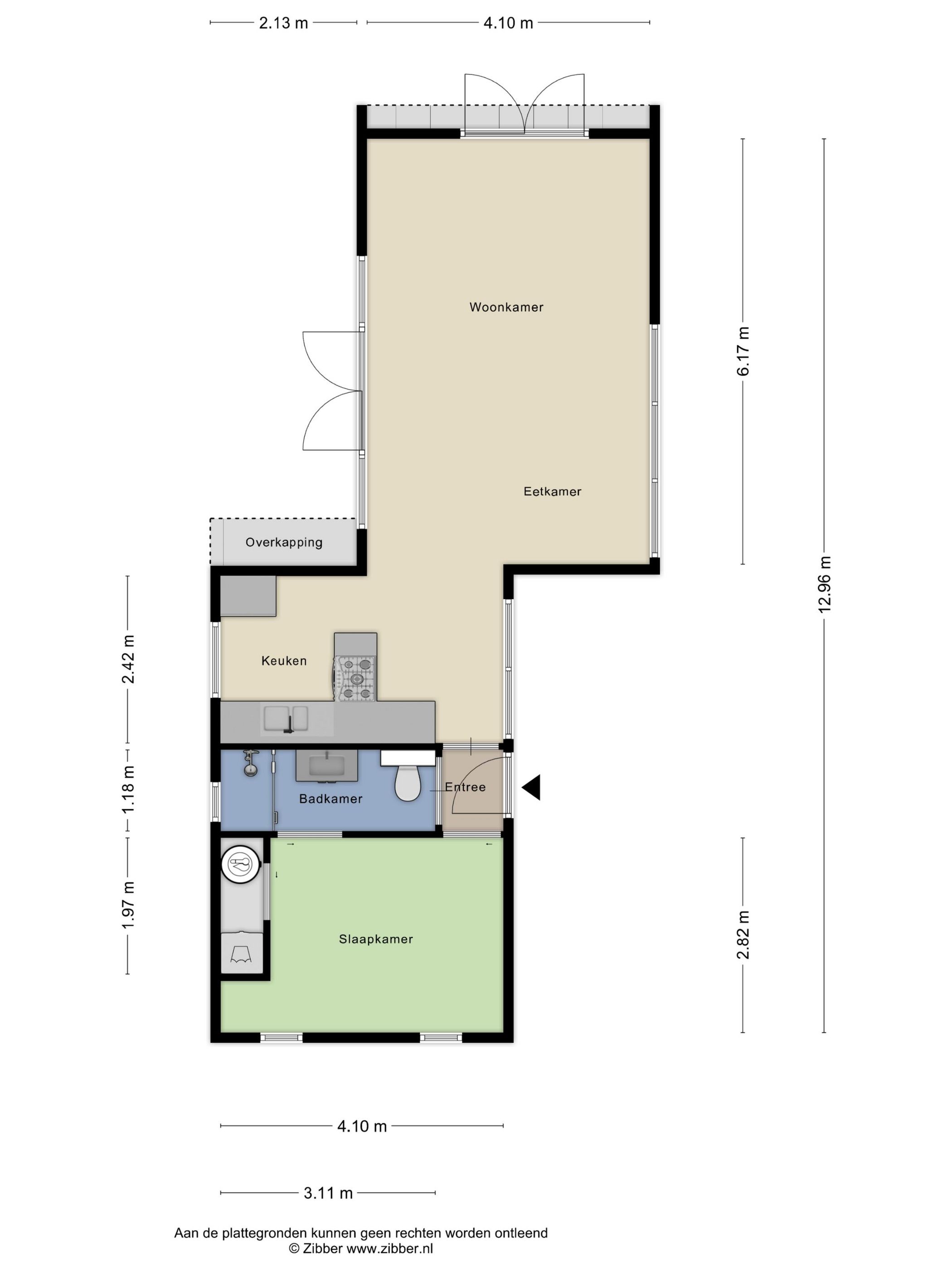 Photo 24 of Dalkruid 27-A