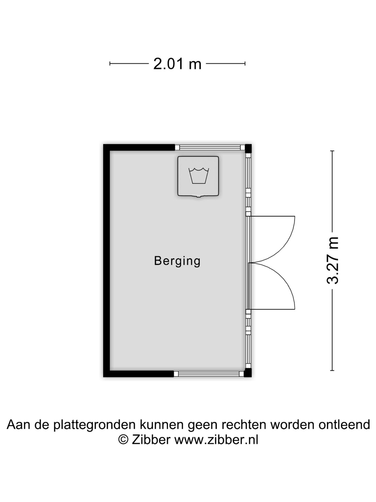 Photo 25 of Dalkruid 27-A