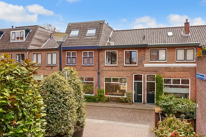 Bekijk foto van Lange Beekstraat 63
