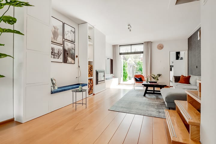 Foto 3 van Lange Beekstraat 63