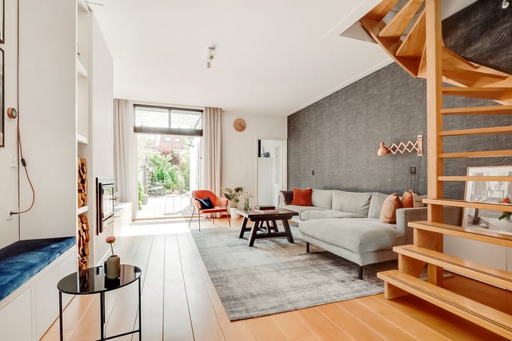 Foto 4 van Lange Beekstraat 63