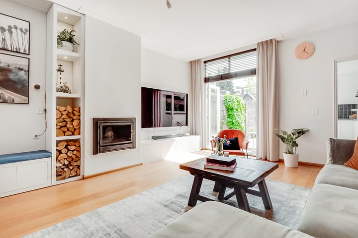 Foto 5 van Lange Beekstraat 63