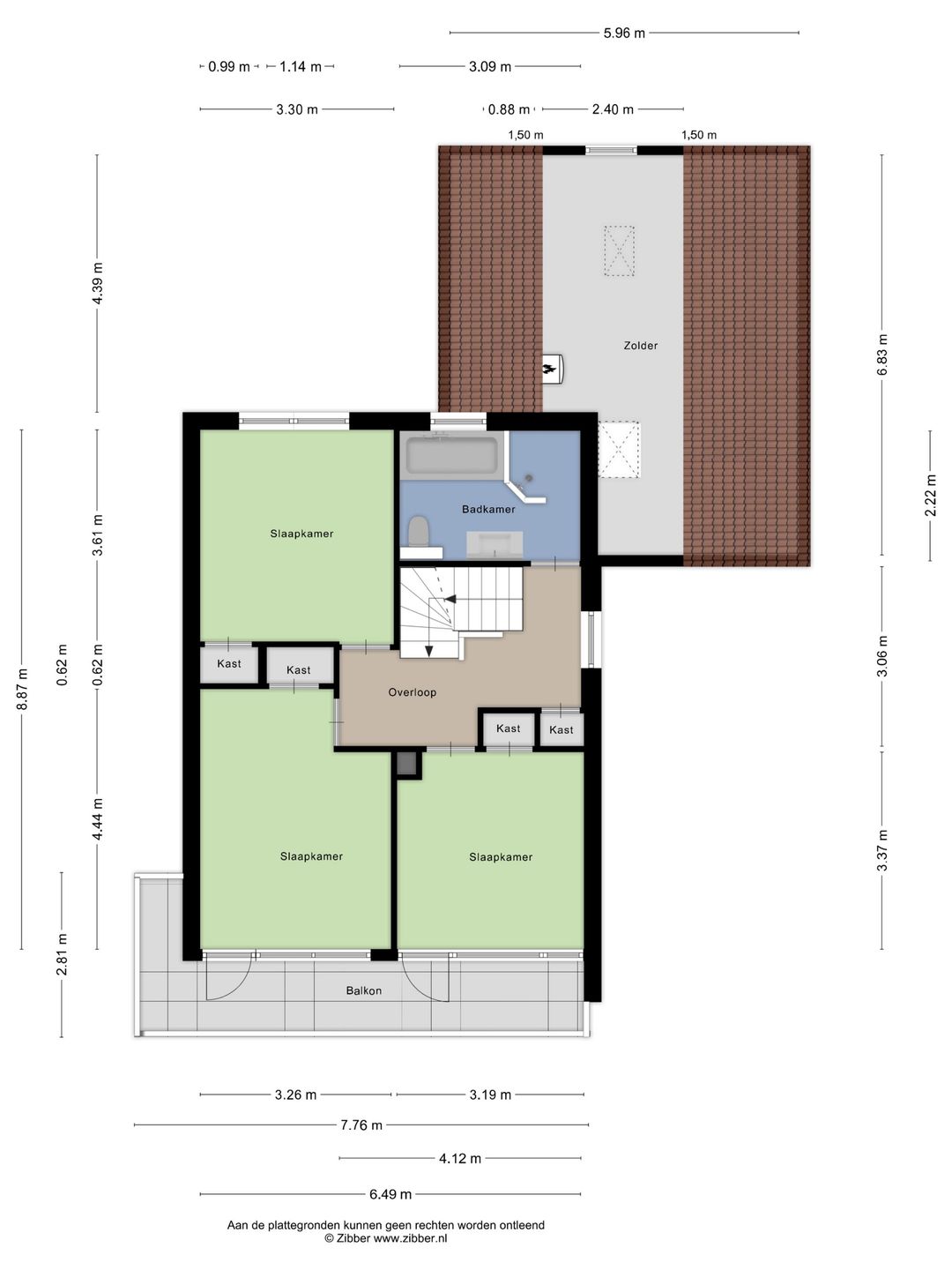 Photo 38 of Zilverschoon 1