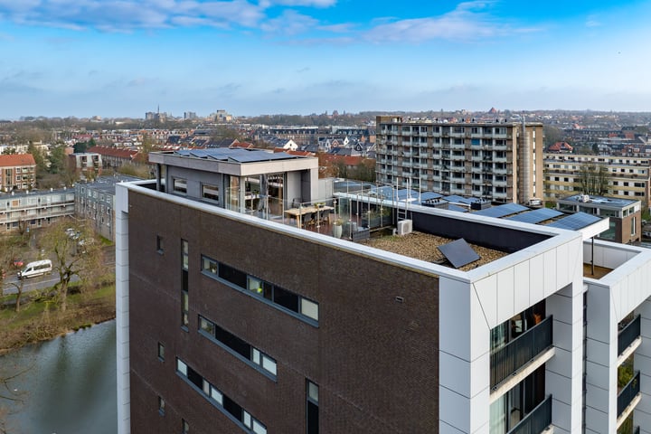 Molukkenstraat 3 T