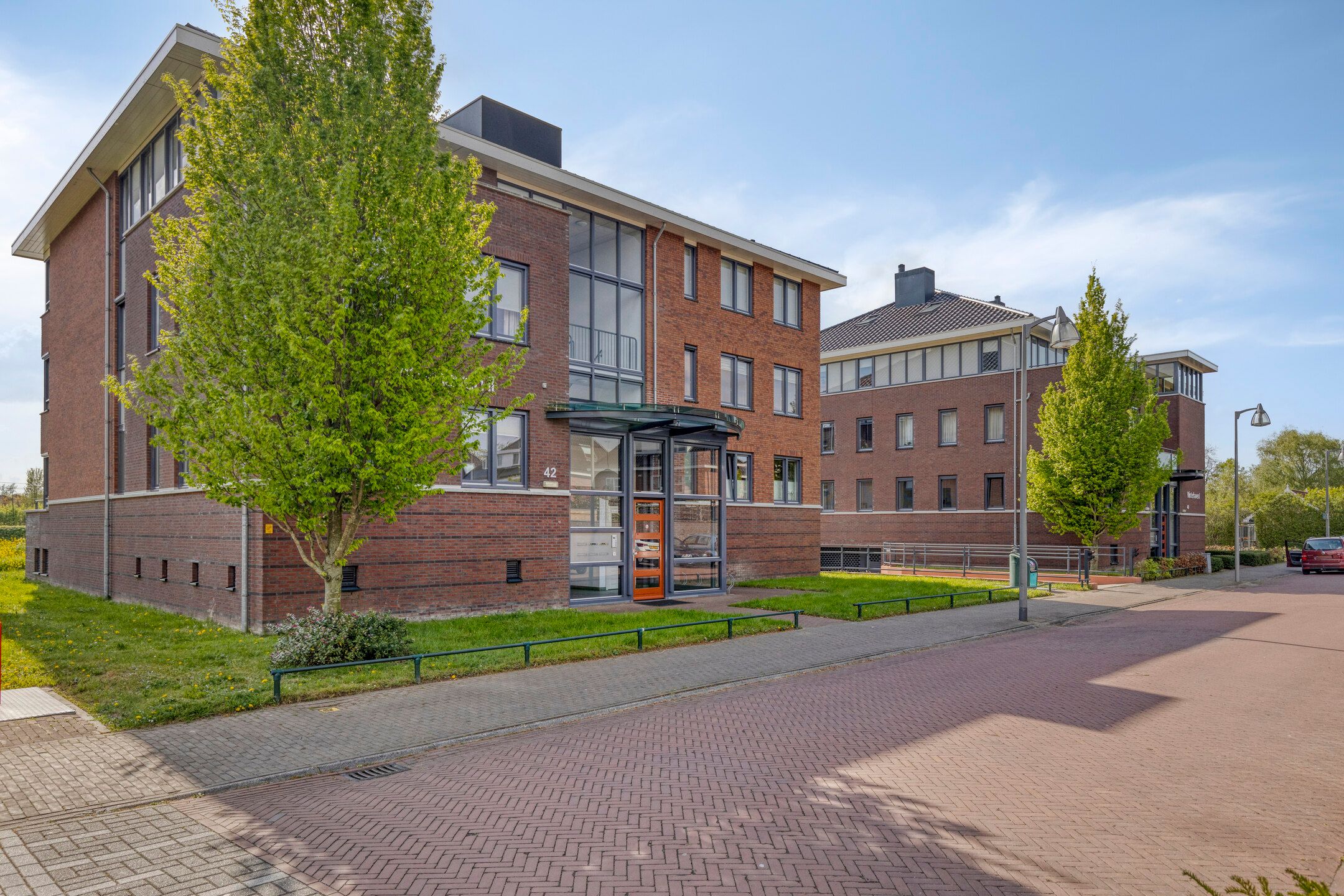 Photo 3 of Daniël Stoopendaallaan 42-3