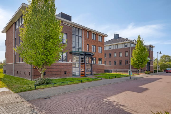 Foto 3 van Daniël Stoopendaallaan 42-3