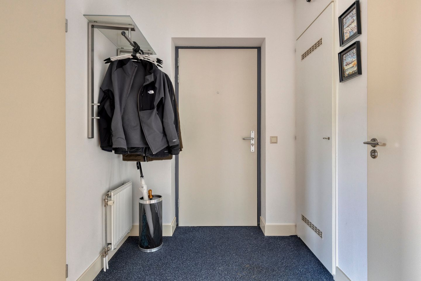 Photo 4 of Daniël Stoopendaallaan 42-3