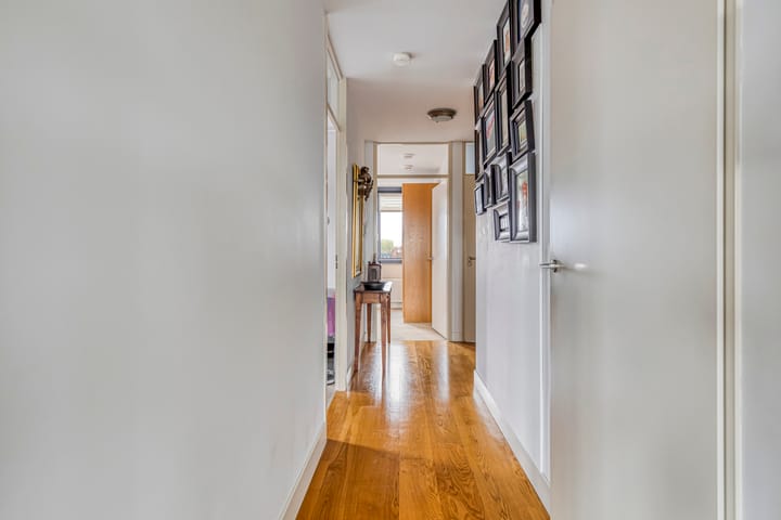 Foto 6 van Daniël Stoopendaallaan 42-3