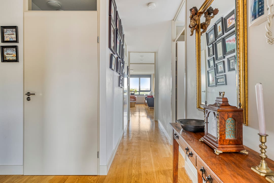 Photo 7 of Daniël Stoopendaallaan 42-3