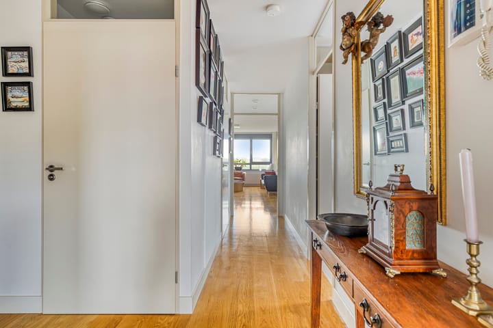 Foto 7 van Daniël Stoopendaallaan 42-3