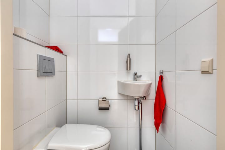 Foto 8 van Daniël Stoopendaallaan 42-3