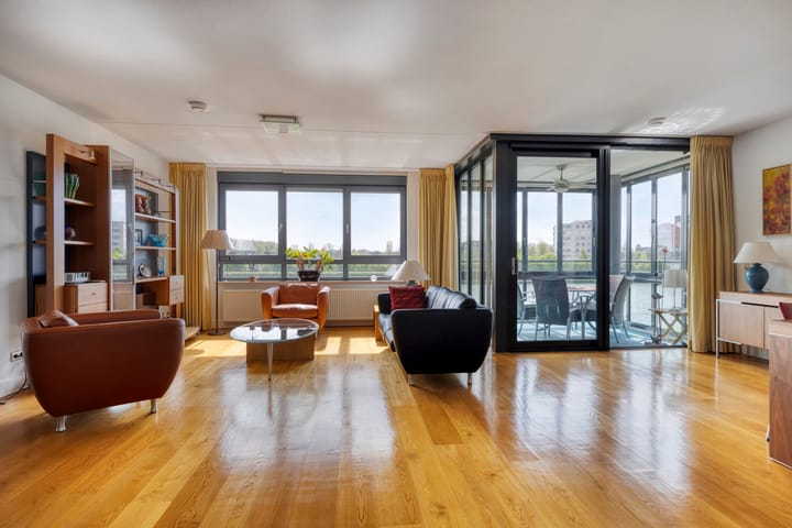 Foto 9 van Daniël Stoopendaallaan 42-3