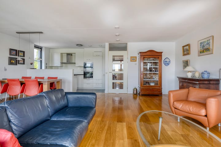 Foto 11 van Daniël Stoopendaallaan 42-3