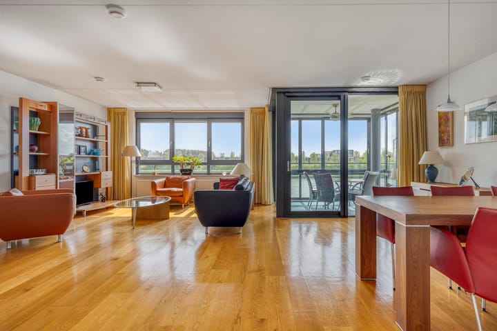 Foto 12 van Daniël Stoopendaallaan 42-3