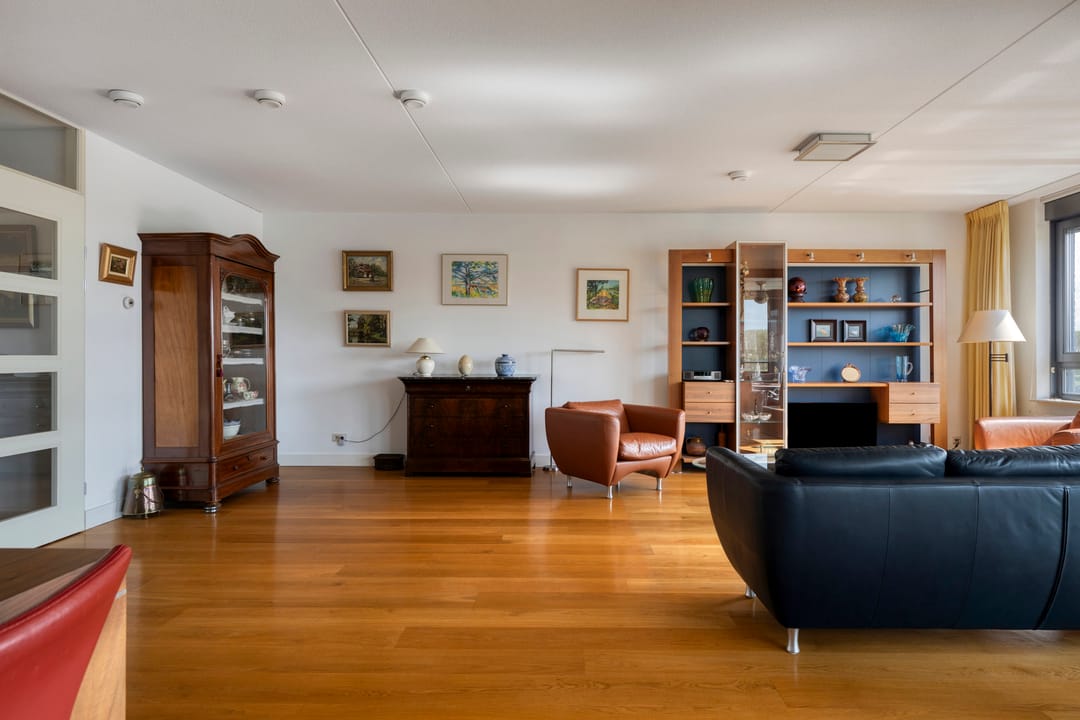 Photo 13 of Daniël Stoopendaallaan 42-3