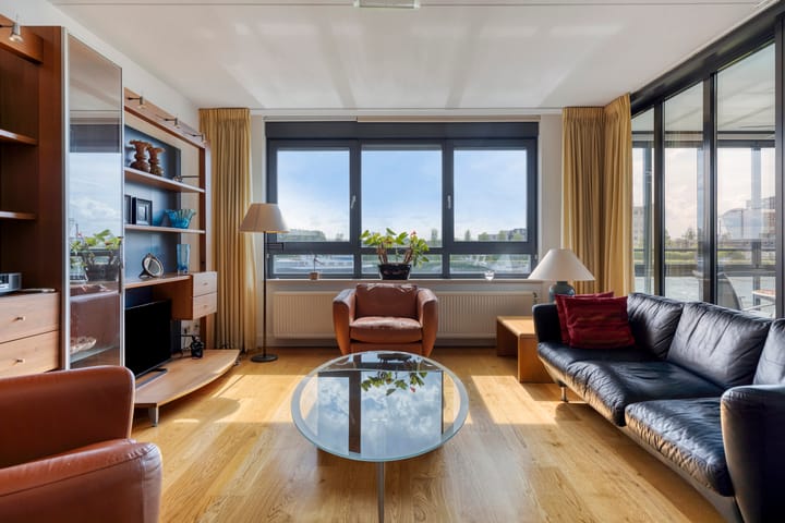 Foto 14 van Daniël Stoopendaallaan 42-3