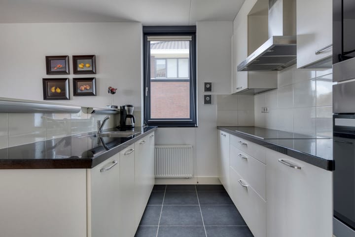 Foto 15 van Daniël Stoopendaallaan 42-3