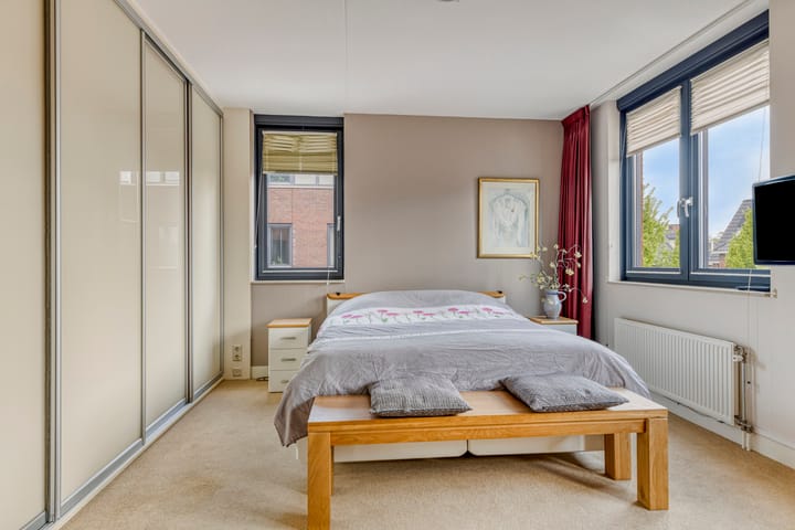 Foto 19 van Daniël Stoopendaallaan 42-3