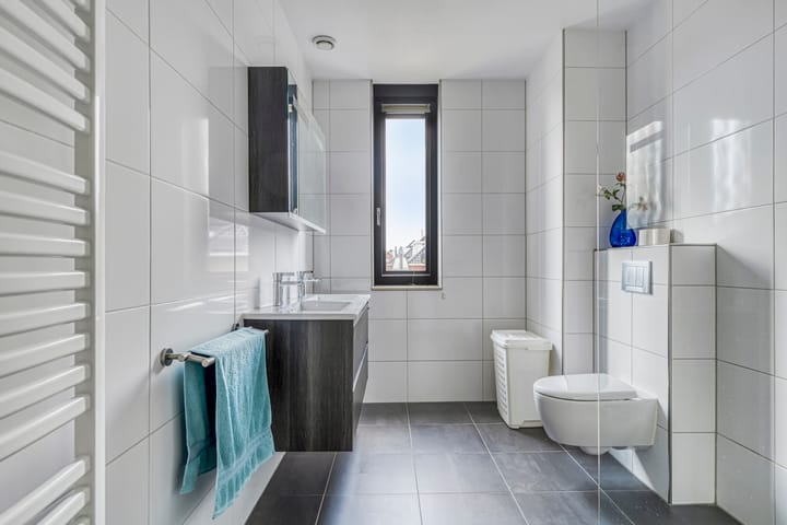 Foto 21 van Daniël Stoopendaallaan 42-3