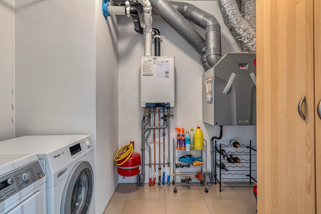 Photo 23 of Daniël Stoopendaallaan 42-3