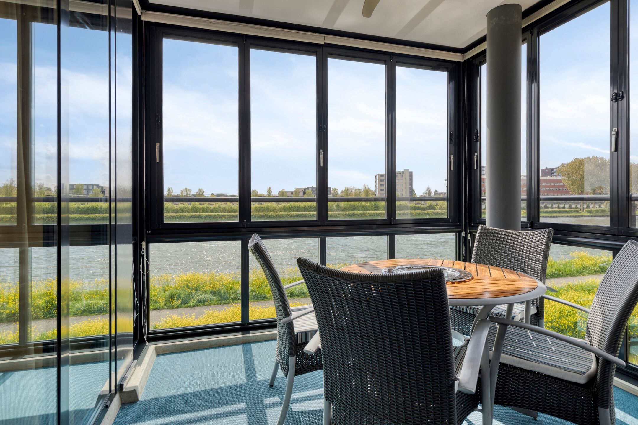 Photo 24 of Daniël Stoopendaallaan 42-3