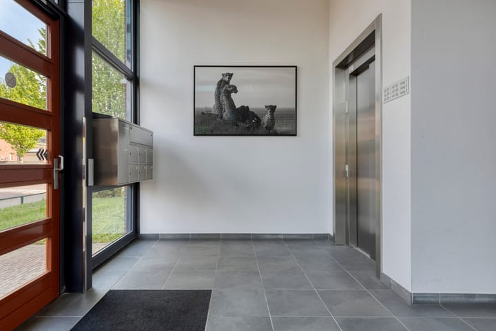 Foto 26 van Daniël Stoopendaallaan 42-3