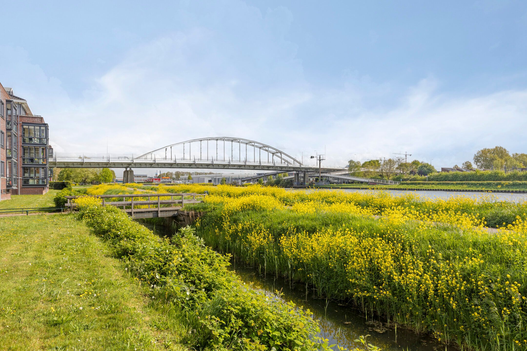 Photo 27 of Daniël Stoopendaallaan 42-3