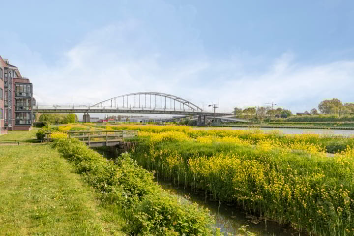 Foto 27 van Daniël Stoopendaallaan 42-3